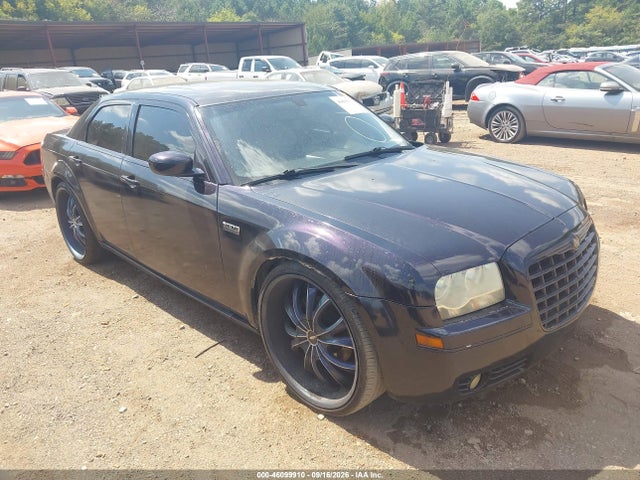 Aukcja sprzedaży 2006 Chrysler 300c, vin: 2C3LA63H86H442001, numer aukcji: 46099910