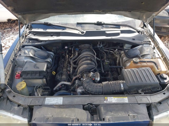 Aukcja sprzedaży 2006 Chrysler 300c, vin: 2C3LA63H86H442001, numer aukcji: 46099910