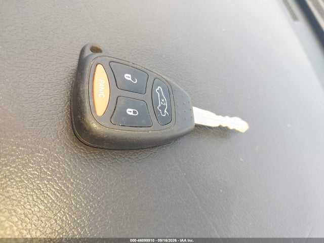 Aukcja sprzedaży 2006 Chrysler 300c, vin: 2C3LA63H86H442001, numer aukcji: 46099910