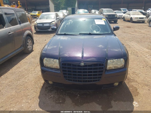 Aukcja sprzedaży 2006 Chrysler 300c, vin: 2C3LA63H86H442001, numer aukcji: 46099910