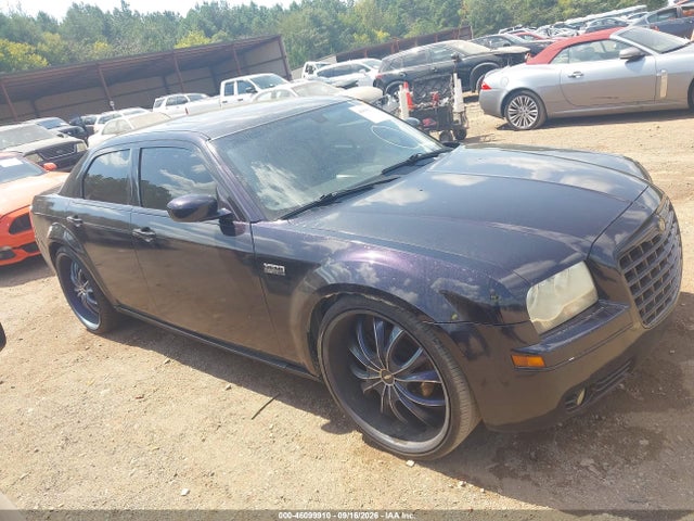 Aukcja sprzedaży 2006 Chrysler 300c, vin: 2C3LA63H86H442001, numer aukcji: 46099910