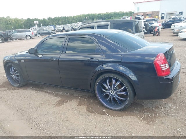 Aukcja sprzedaży 2006 Chrysler 300c, vin: 2C3LA63H86H442001, numer aukcji: 46099910