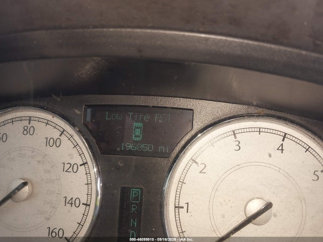 Aukcja sprzedaży 2006 Chrysler 300c, vin: 2C3LA63H86H442001, numer aukcji: 46099910