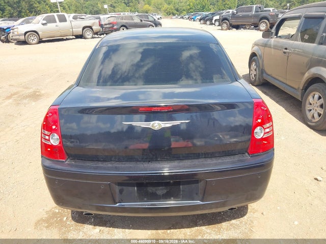 Aukcja sprzedaży 2006 Chrysler 300c, vin: 2C3LA63H86H442001, numer aukcji: 46099910