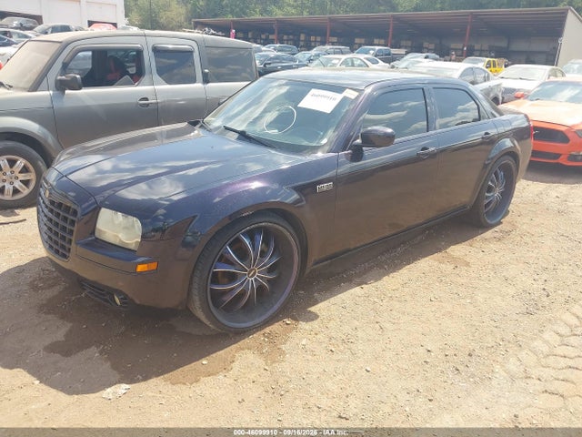 Aukcja sprzedaży 2006 Chrysler 300c, vin: 2C3LA63H86H442001, numer aukcji: 46099910