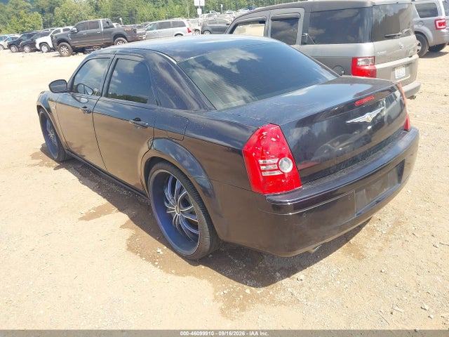 Aukcja sprzedaży 2006 Chrysler 300c, vin: 2C3LA63H86H442001, numer aukcji: 46099910