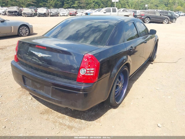 Aukcja sprzedaży 2006 Chrysler 300c, vin: 2C3LA63H86H442001, numer aukcji: 46099910