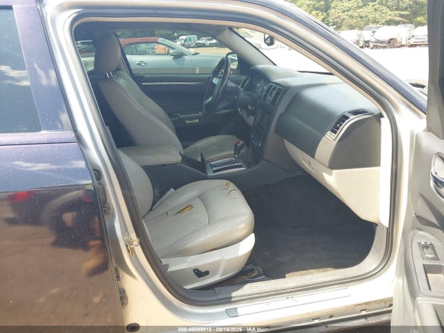 Aukcja sprzedaży 2006 Chrysler 300c, vin: 2C3LA63H86H442001, numer aukcji: 46099910