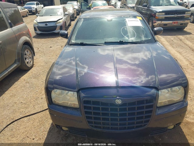 Aukcja sprzedaży 2006 Chrysler 300c, vin: 2C3LA63H86H442001, numer aukcji: 46099910
