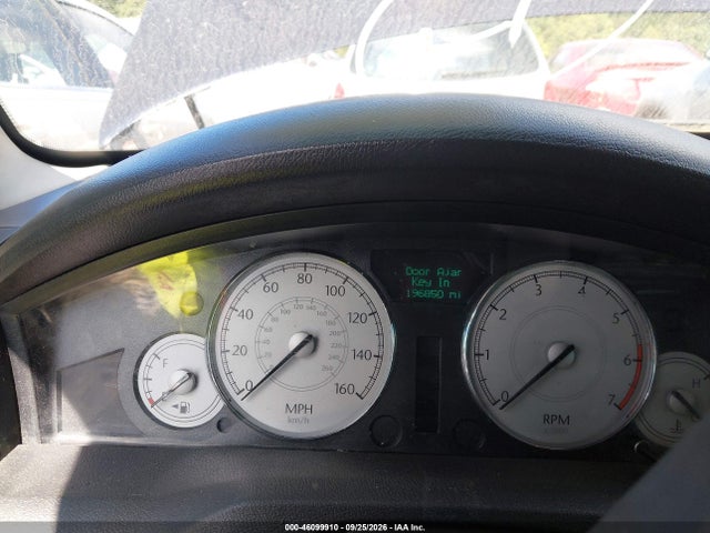 Aukcja sprzedaży 2006 Chrysler 300c, vin: 2C3LA63H86H442001, numer aukcji: 46099910