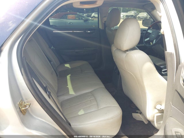 Aukcja sprzedaży 2006 Chrysler 300c, vin: 2C3LA63H86H442001, numer aukcji: 46099910