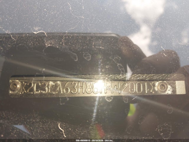 Aukcja sprzedaży 2006 Chrysler 300c, vin: 2C3LA63H86H442001, numer aukcji: 46099910