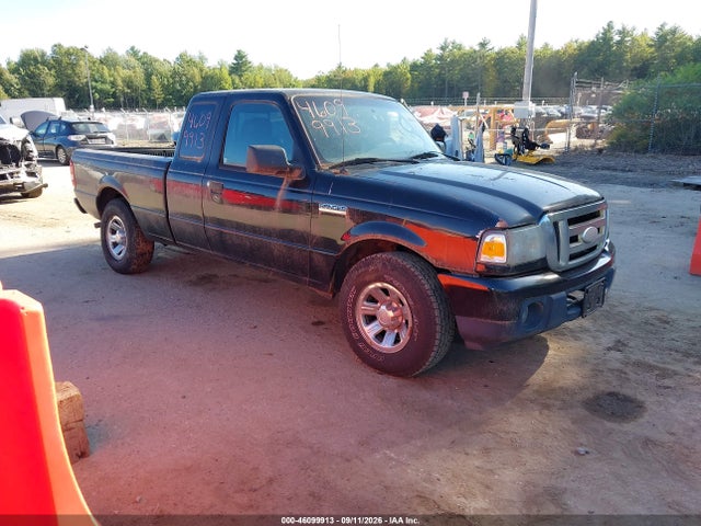 2008 Ford Ranger Fx4 Off-road/sport/xl/xlt მანქანა იყიდება აუქციონზე, vin: 1FTZR15E98PB07185, აუქციონის ნომერი: 46099913