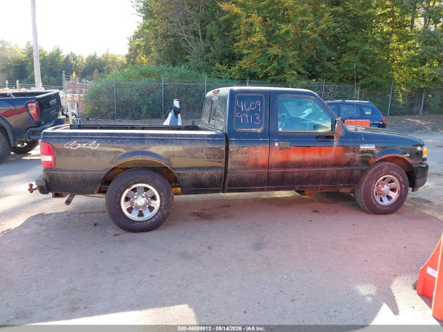 Auction sale of the 2008 Ford Ranger Fx4 Off-road/sport/xl/xlt, vin: 1FTZR15E98PB07185, lot number: 46099913