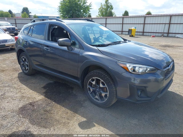 Aukcja sprzedaży 2020 Subaru Crosstrek Premium, vin: JF2GTAEC6L8223620, numer aukcji: 46099915