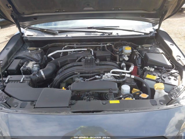 Aukcja sprzedaży 2020 Subaru Crosstrek Premium, vin: JF2GTAEC6L8223620, numer aukcji: 46099915