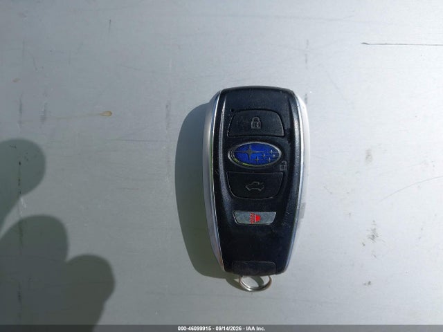 Aukcja sprzedaży 2020 Subaru Crosstrek Premium, vin: JF2GTAEC6L8223620, numer aukcji: 46099915