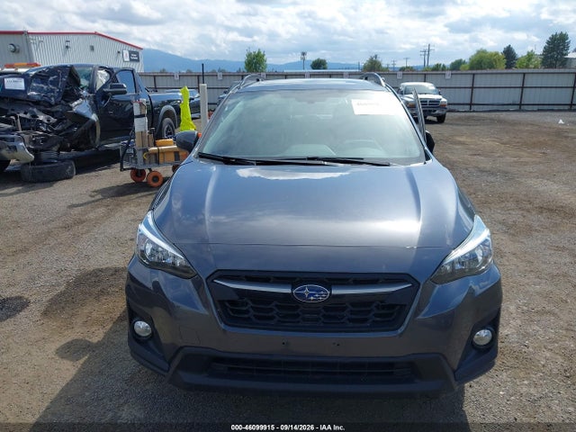 Aukcja sprzedaży 2020 Subaru Crosstrek Premium, vin: JF2GTAEC6L8223620, numer aukcji: 46099915