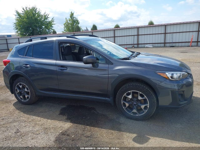 Aukcja sprzedaży 2020 Subaru Crosstrek Premium, vin: JF2GTAEC6L8223620, numer aukcji: 46099915
