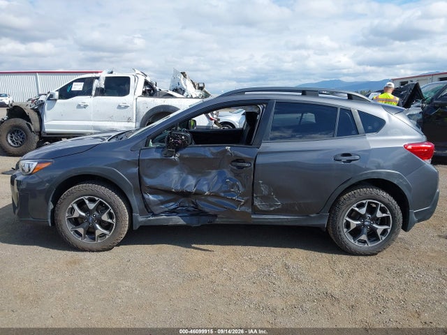 Aukcja sprzedaży 2020 Subaru Crosstrek Premium, vin: JF2GTAEC6L8223620, numer aukcji: 46099915