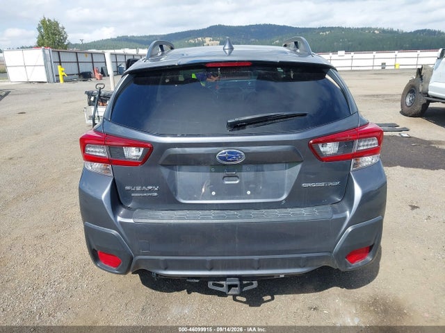 Aukcja sprzedaży 2020 Subaru Crosstrek Premium, vin: JF2GTAEC6L8223620, numer aukcji: 46099915