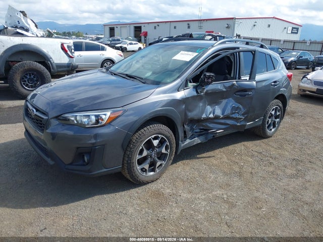 Aukcja sprzedaży 2020 Subaru Crosstrek Premium, vin: JF2GTAEC6L8223620, numer aukcji: 46099915