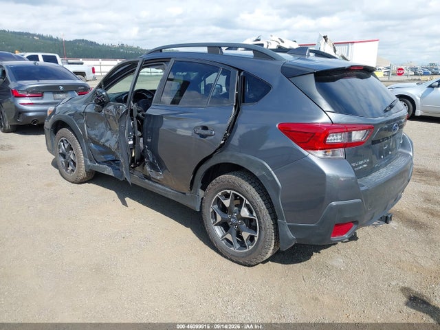 Aukcja sprzedaży 2020 Subaru Crosstrek Premium, vin: JF2GTAEC6L8223620, numer aukcji: 46099915