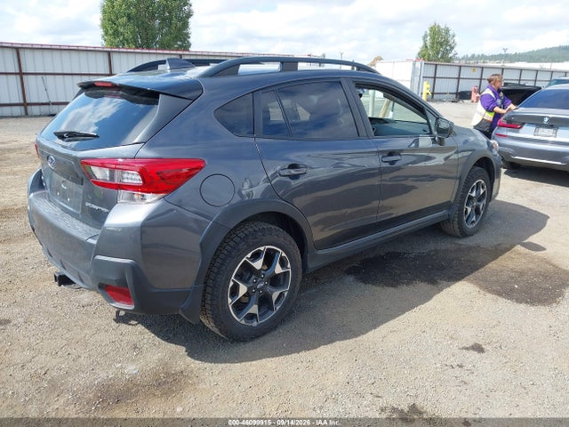 Aukcja sprzedaży 2020 Subaru Crosstrek Premium, vin: JF2GTAEC6L8223620, numer aukcji: 46099915