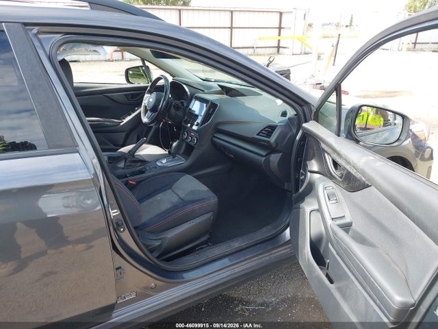 Aukcja sprzedaży 2020 Subaru Crosstrek Premium, vin: JF2GTAEC6L8223620, numer aukcji: 46099915