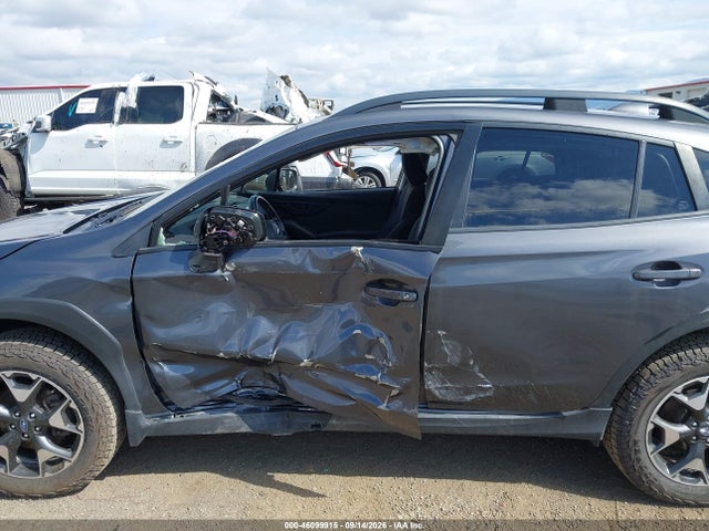Aukcja sprzedaży 2020 Subaru Crosstrek Premium, vin: JF2GTAEC6L8223620, numer aukcji: 46099915
