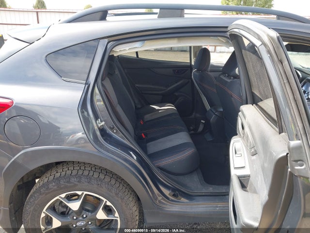 Aukcja sprzedaży 2020 Subaru Crosstrek Premium, vin: JF2GTAEC6L8223620, numer aukcji: 46099915