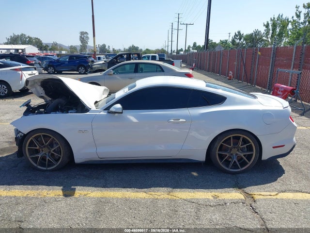 Продаж на аукціоні авто 2019 Ford Mustang Gt Premium, vin: 1FA6P8CF2K5193574, номер лоту: 46099917