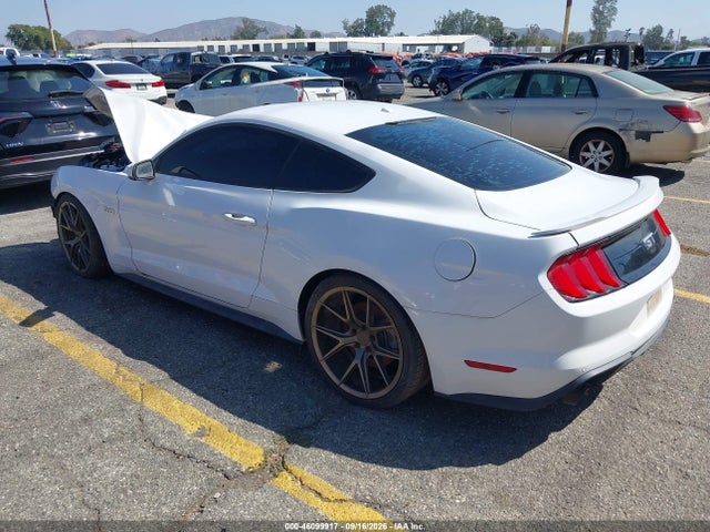 Продаж на аукціоні авто 2019 Ford Mustang Gt Premium, vin: 1FA6P8CF2K5193574, номер лоту: 46099917