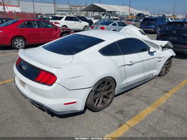 Продаж на аукціоні авто 2019 Ford Mustang Gt Premium, vin: 1FA6P8CF2K5193574, номер лоту: 46099917