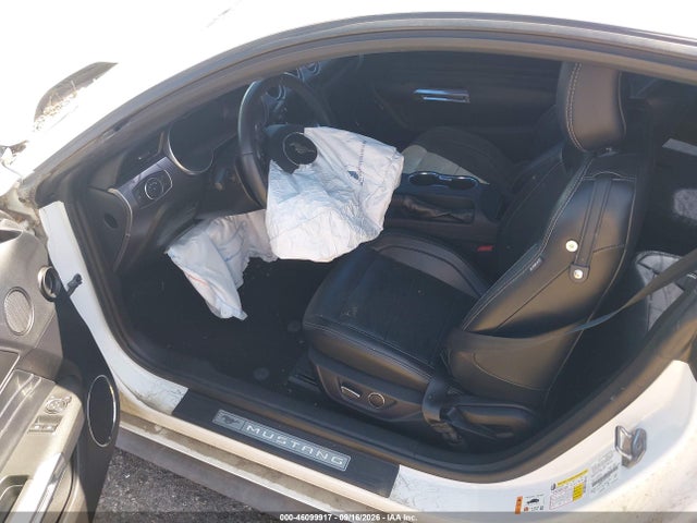 Продаж на аукціоні авто 2019 Ford Mustang Gt Premium, vin: 1FA6P8CF2K5193574, номер лоту: 46099917