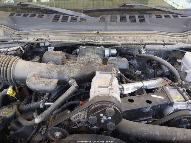 2019 Ford F-550 Chassis Xl მანქანა იყიდება აუქციონზე, vin: 1FDAF5GY9KEC16541, აუქციონის ნომერი: 46099918