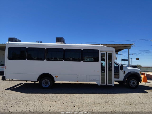 2019 Ford F-550 Chassis Xl მანქანა იყიდება აუქციონზე, vin: 1FDAF5GY9KEC16541, აუქციონის ნომერი: 46099918