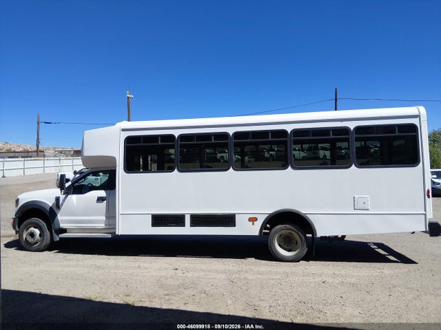2019 Ford F-550 Chassis Xl მანქანა იყიდება აუქციონზე, vin: 1FDAF5GY9KEC16541, აუქციონის ნომერი: 46099918