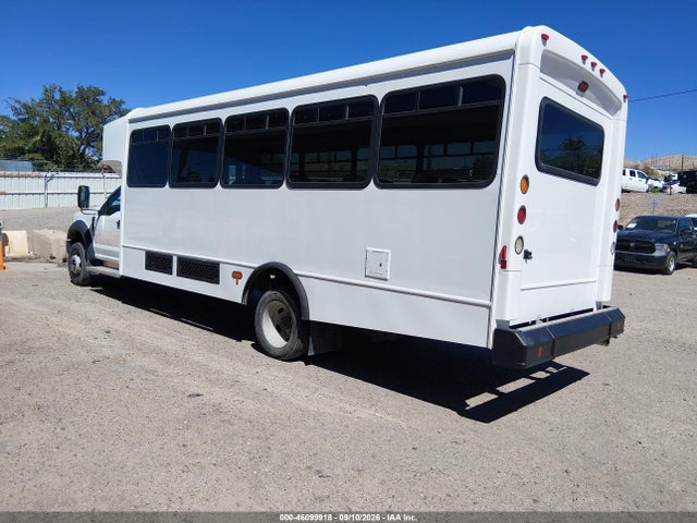 2019 Ford F-550 Chassis Xl მანქანა იყიდება აუქციონზე, vin: 1FDAF5GY9KEC16541, აუქციონის ნომერი: 46099918