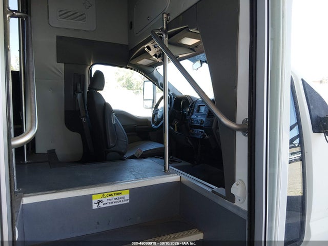 2019 Ford F-550 Chassis Xl მანქანა იყიდება აუქციონზე, vin: 1FDAF5GY9KEC16541, აუქციონის ნომერი: 46099918