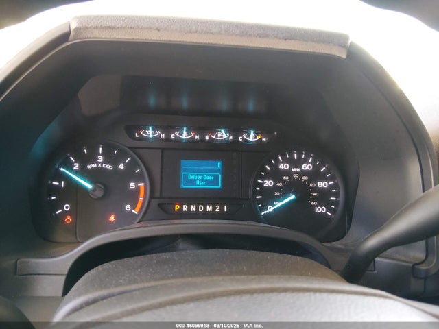 2019 Ford F-550 Chassis Xl მანქანა იყიდება აუქციონზე, vin: 1FDAF5GY9KEC16541, აუქციონის ნომერი: 46099918