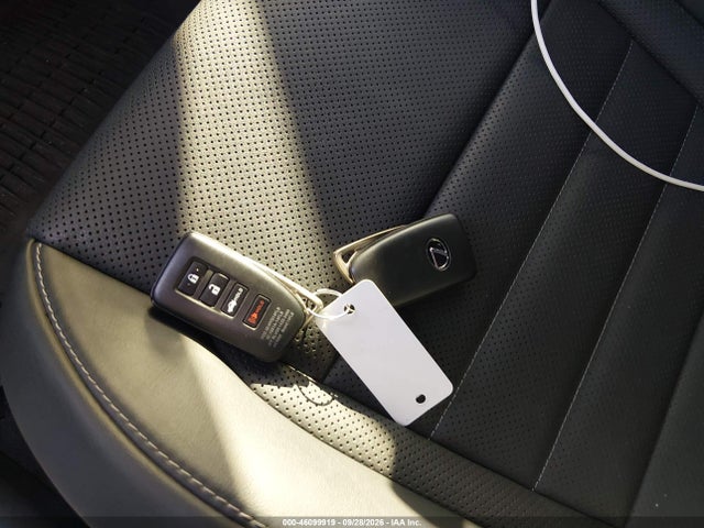Продажа на аукционе авто 2023 Lexus Is 350 F Sport, vin: JTHGZ1B20P5069291, номер лота: 46099919