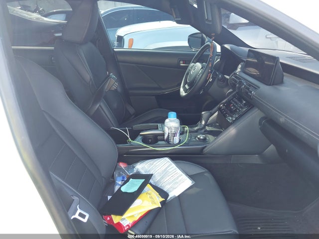 Продажа на аукционе авто 2023 Lexus Is 350 F Sport, vin: JTHGZ1B20P5069291, номер лота: 46099919