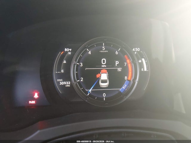 Продажа на аукционе авто 2023 Lexus Is 350 F Sport, vin: JTHGZ1B20P5069291, номер лота: 46099919