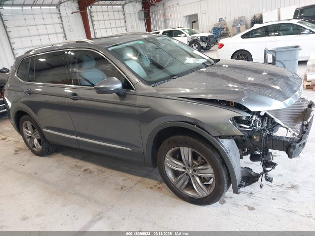 Aukcja sprzedaży 2021 Volkswagen Tiguan 2.0t Se/2.0t Se R-line Black/2.0t Sel, vin: 3VV3B7AX1MM138890, numer aukcji: 46099923