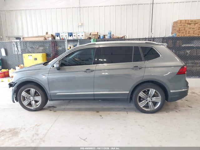Aukcja sprzedaży 2021 Volkswagen Tiguan 2.0t Se/2.0t Se R-line Black/2.0t Sel, vin: 3VV3B7AX1MM138890, numer aukcji: 46099923