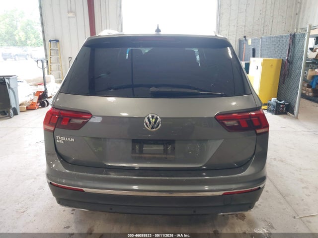 Aukcja sprzedaży 2021 Volkswagen Tiguan 2.0t Se/2.0t Se R-line Black/2.0t Sel, vin: 3VV3B7AX1MM138890, numer aukcji: 46099923