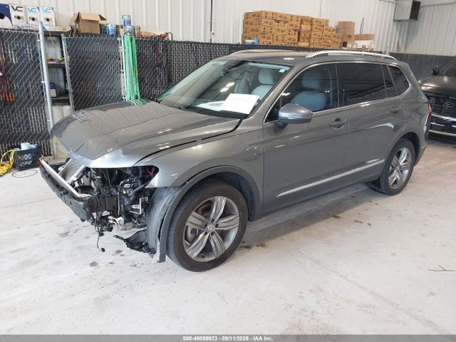Aukcja sprzedaży 2021 Volkswagen Tiguan 2.0t Se/2.0t Se R-line Black/2.0t Sel, vin: 3VV3B7AX1MM138890, numer aukcji: 46099923