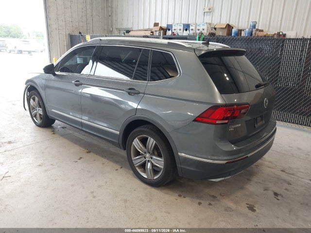 Aukcja sprzedaży 2021 Volkswagen Tiguan 2.0t Se/2.0t Se R-line Black/2.0t Sel, vin: 3VV3B7AX1MM138890, numer aukcji: 46099923