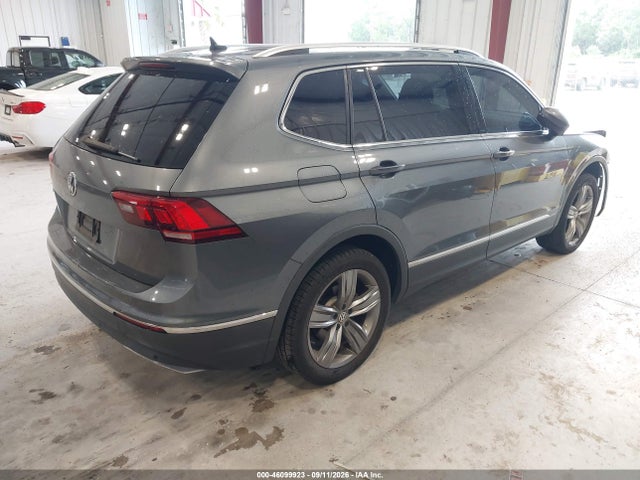 Aukcja sprzedaży 2021 Volkswagen Tiguan 2.0t Se/2.0t Se R-line Black/2.0t Sel, vin: 3VV3B7AX1MM138890, numer aukcji: 46099923